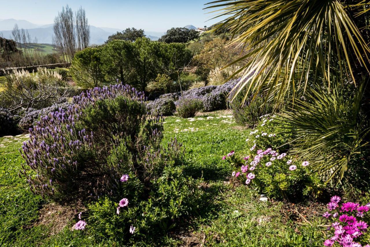 אנטקרה Hotel Fuente Del Sol מראה חיצוני תמונה