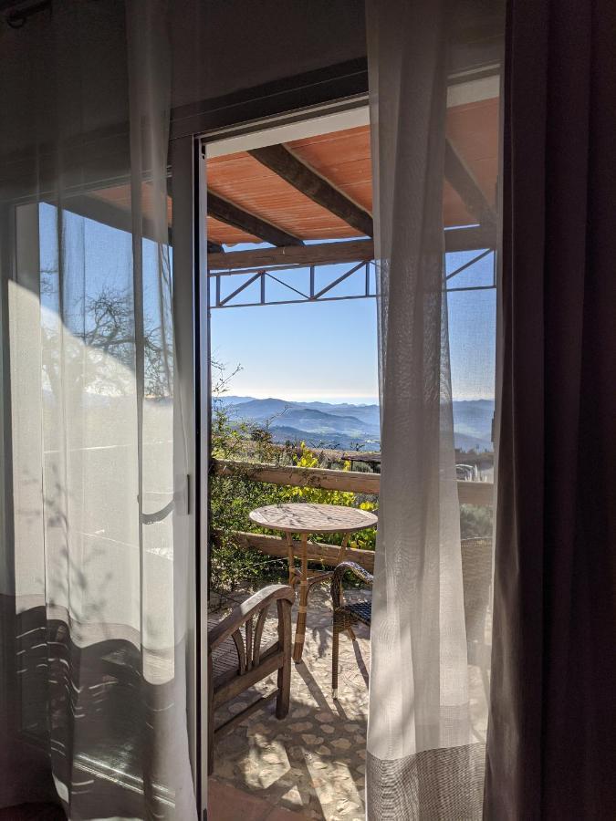 אנטקרה Hotel Fuente Del Sol מראה חיצוני תמונה