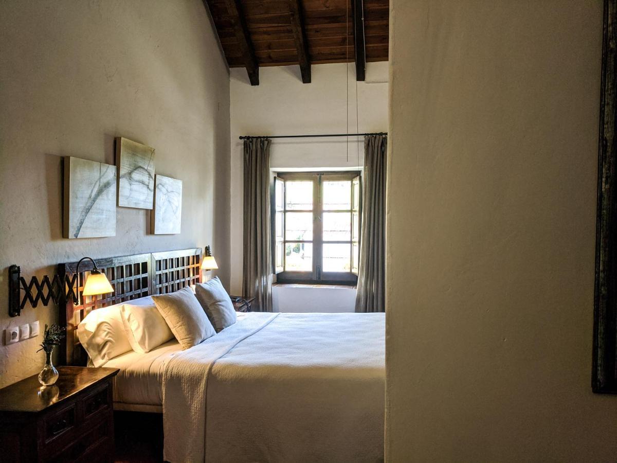 אנטקרה Hotel Fuente Del Sol מראה חיצוני תמונה