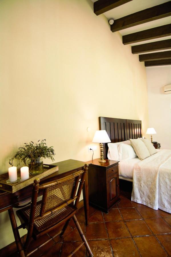 אנטקרה Hotel Fuente Del Sol מראה חיצוני תמונה