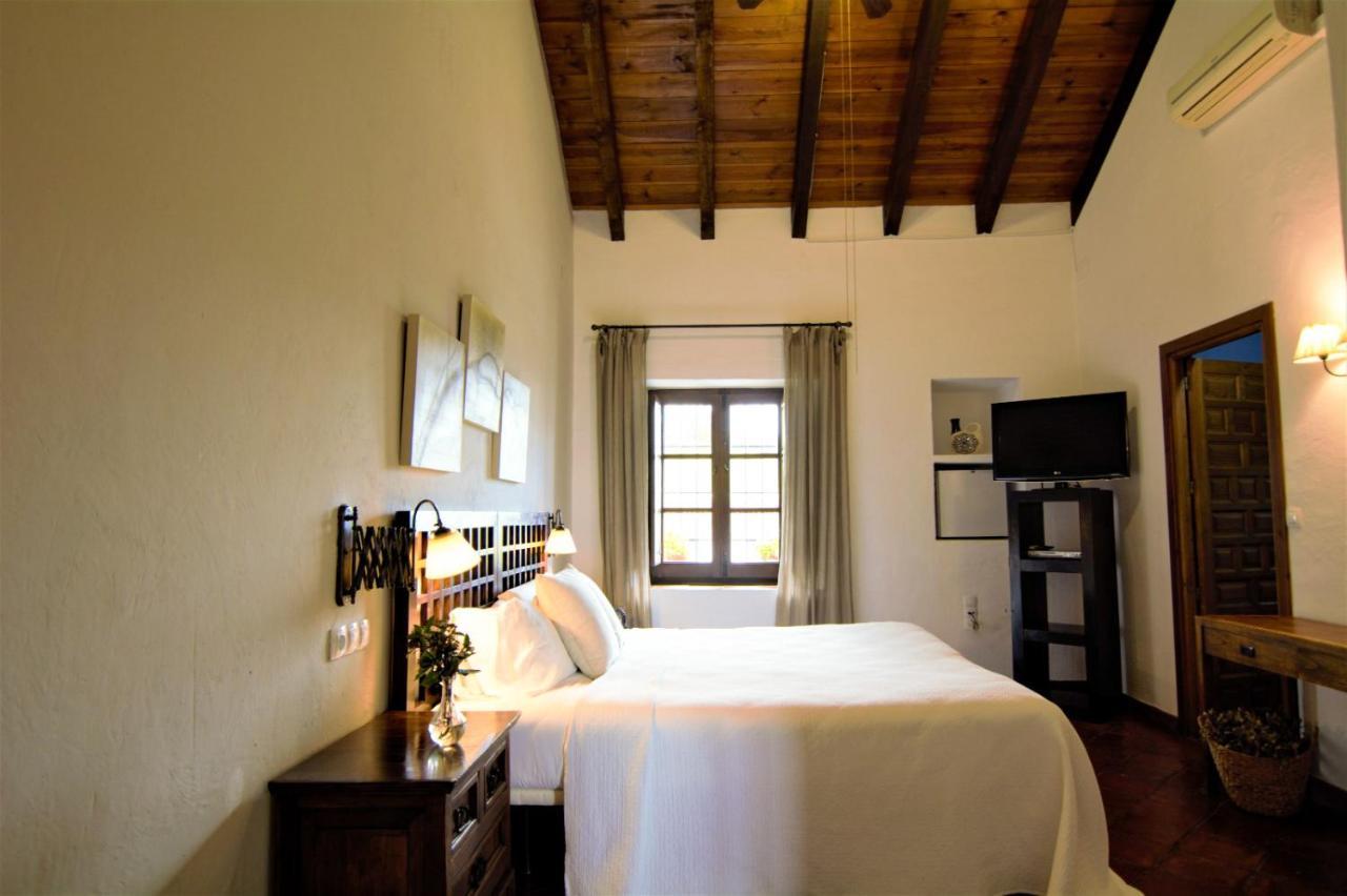 אנטקרה Hotel Fuente Del Sol מראה חיצוני תמונה