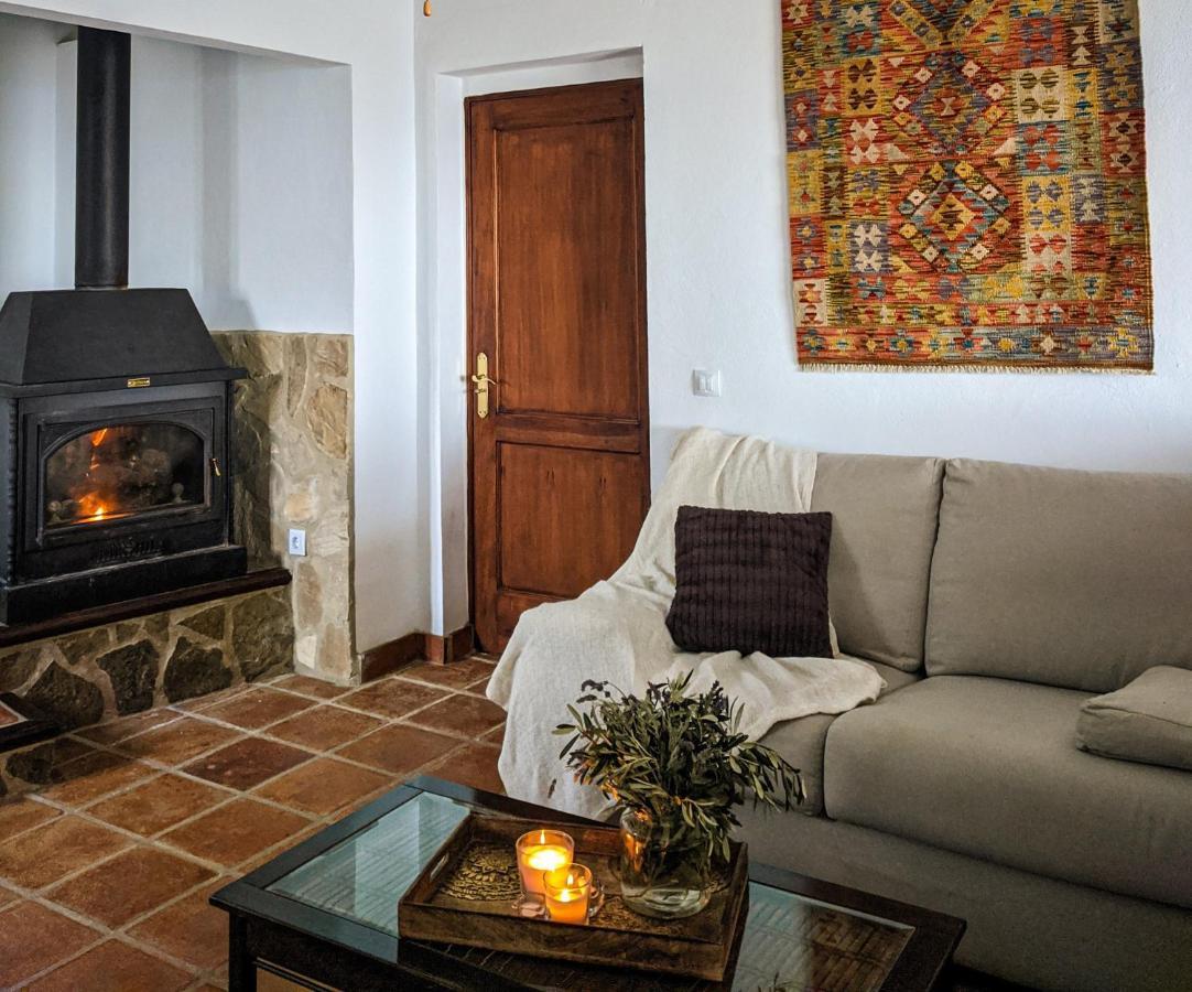 אנטקרה Hotel Fuente Del Sol מראה חיצוני תמונה