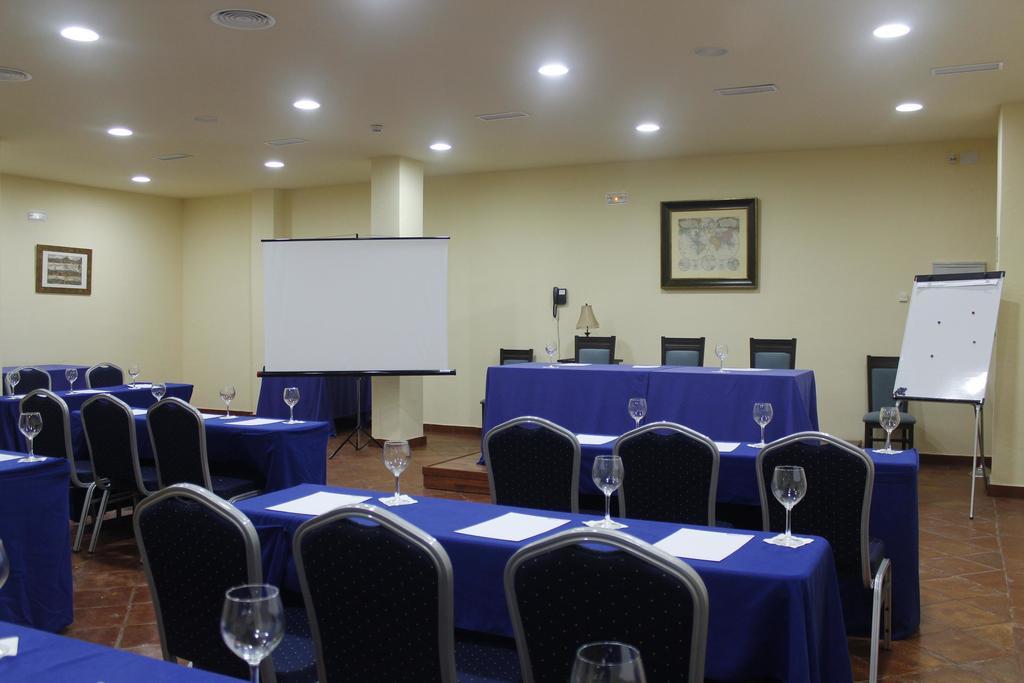 אנטקרה Hotel Fuente Del Sol מראה חיצוני תמונה