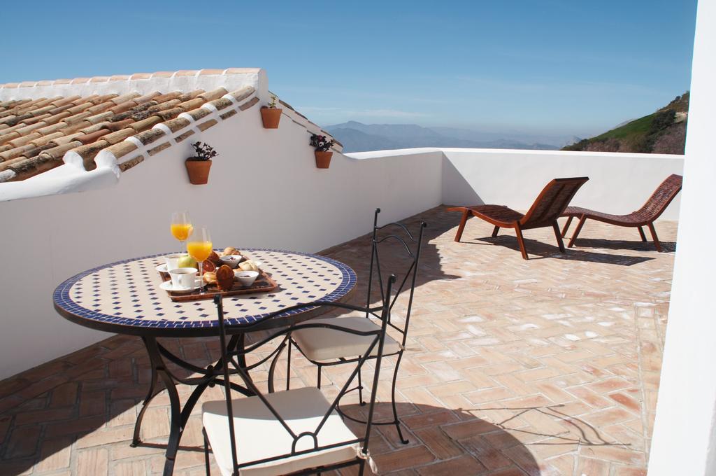 אנטקרה Hotel Fuente Del Sol מראה חיצוני תמונה