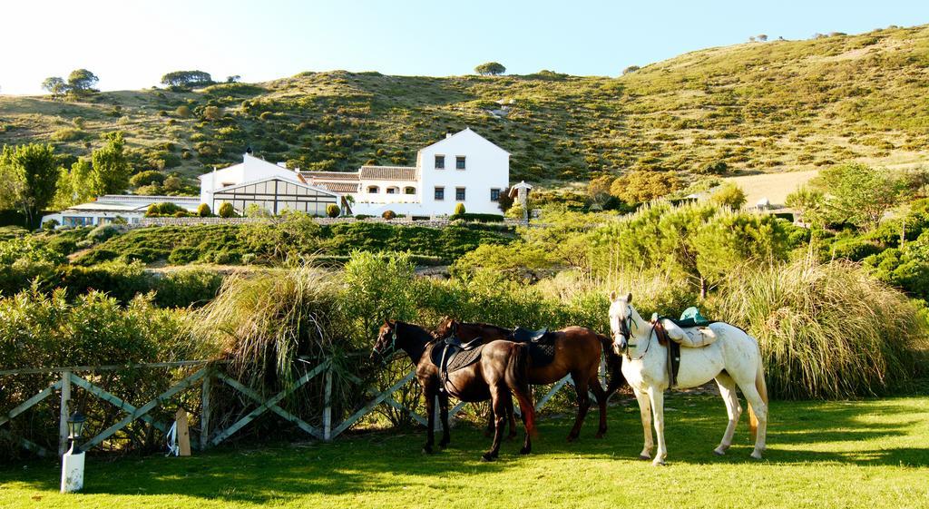 אנטקרה Hotel Fuente Del Sol מראה חיצוני תמונה