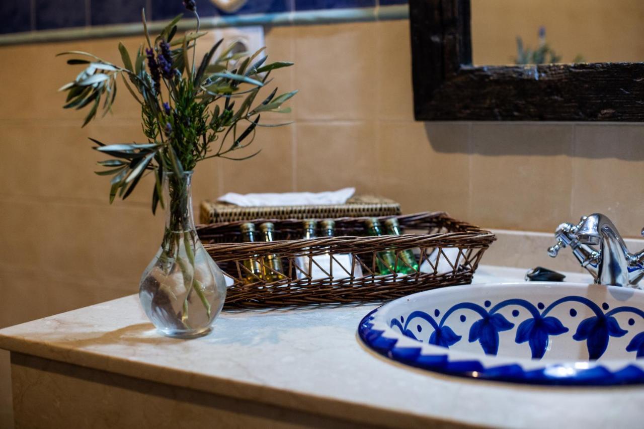 אנטקרה Hotel Fuente Del Sol מראה חיצוני תמונה