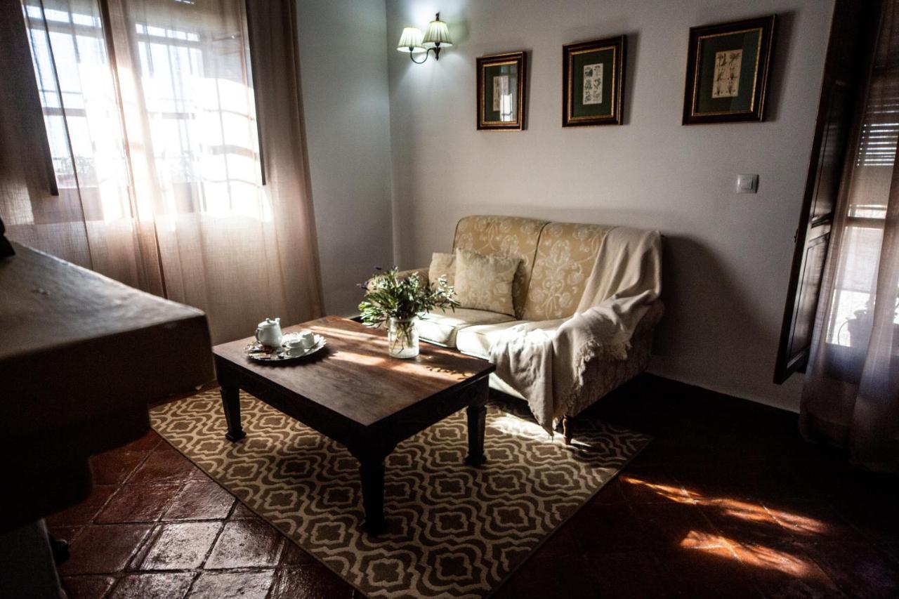 אנטקרה Hotel Fuente Del Sol מראה חיצוני תמונה