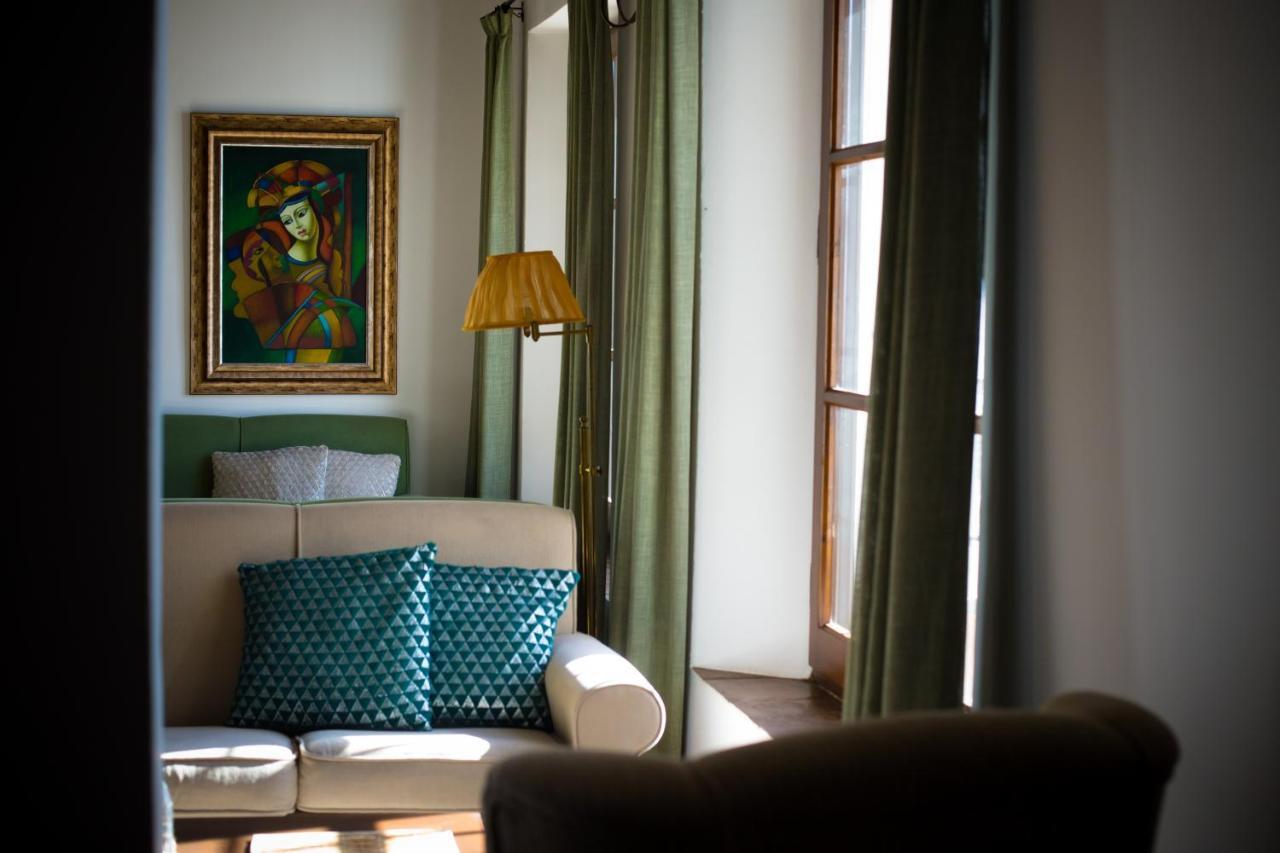 אנטקרה Hotel Fuente Del Sol מראה חיצוני תמונה