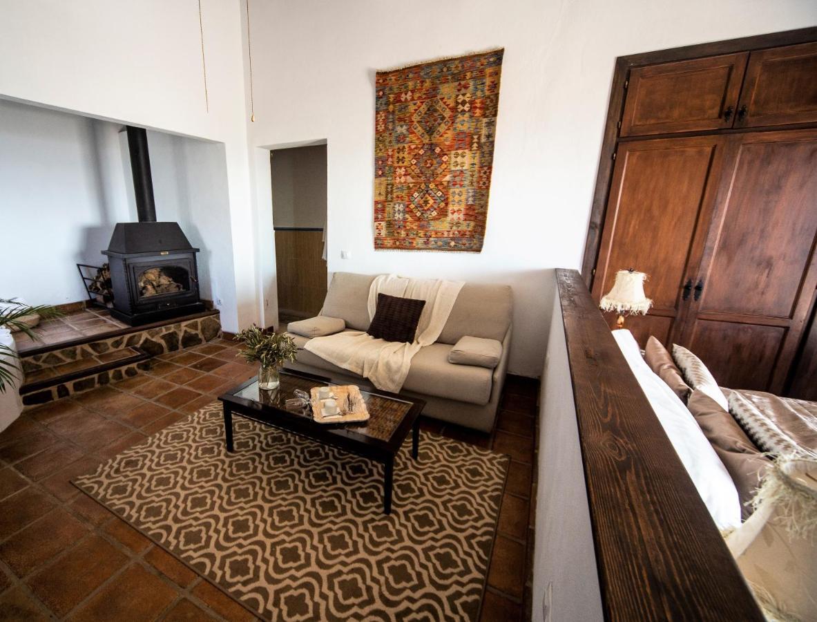 אנטקרה Hotel Fuente Del Sol מראה חיצוני תמונה