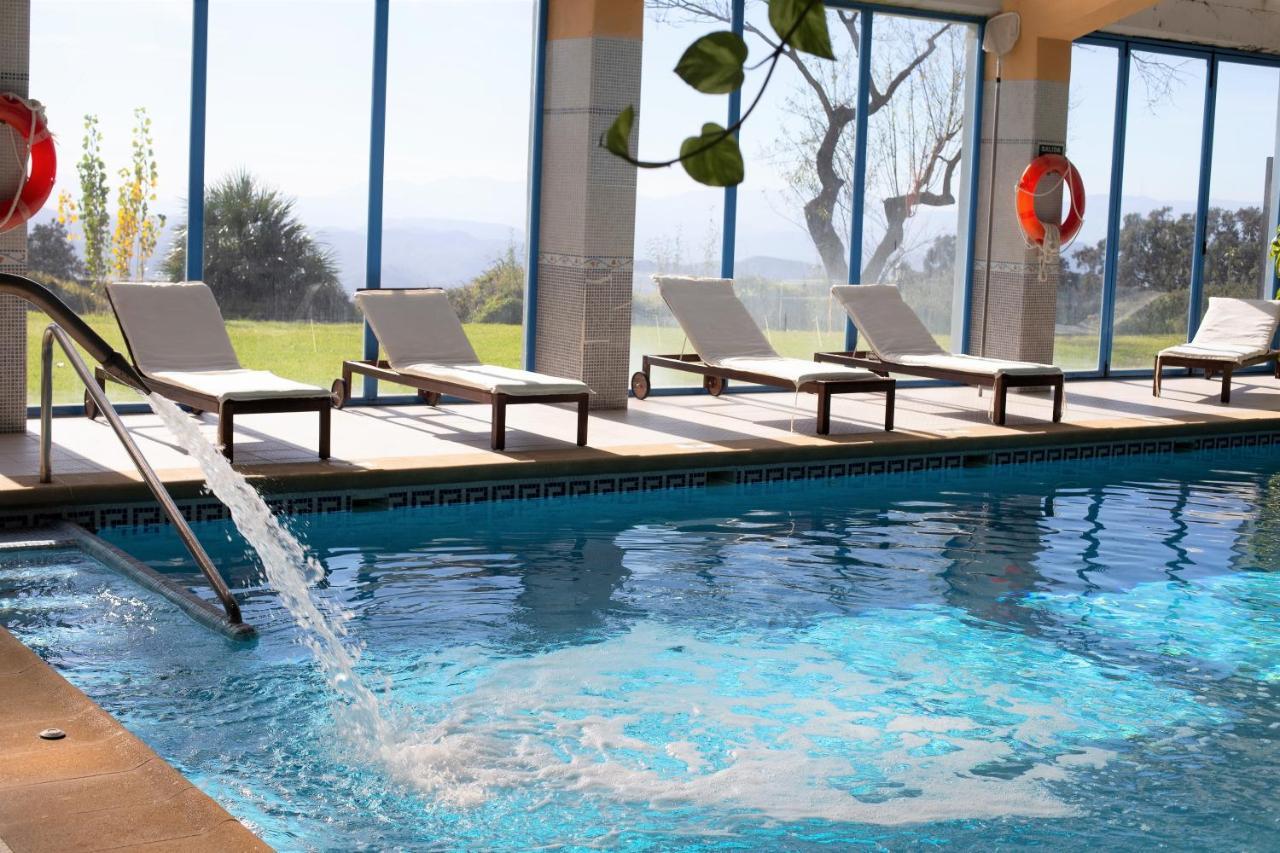 אנטקרה Hotel Fuente Del Sol מראה חיצוני תמונה