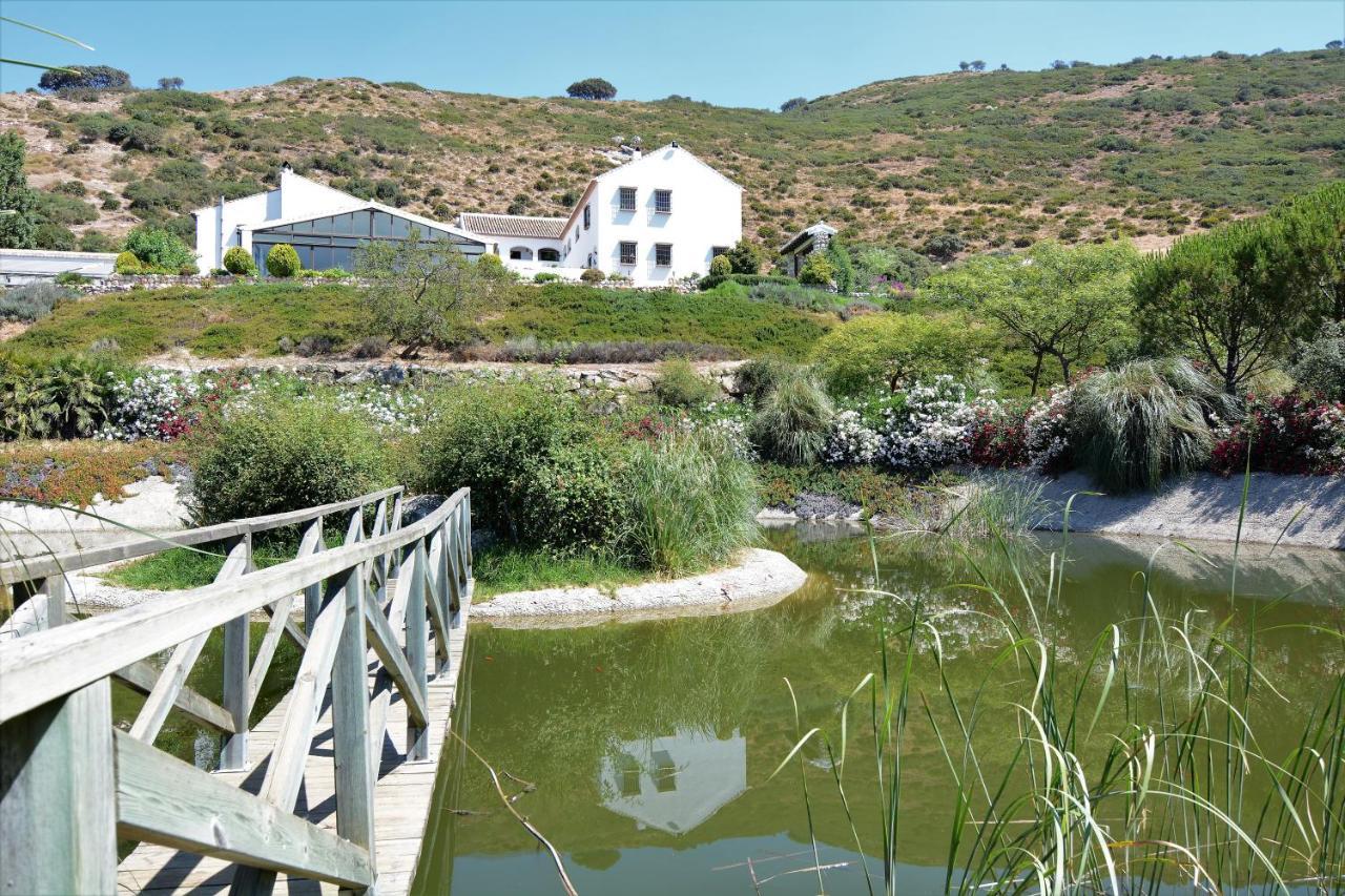 אנטקרה Hotel Fuente Del Sol מראה חיצוני תמונה