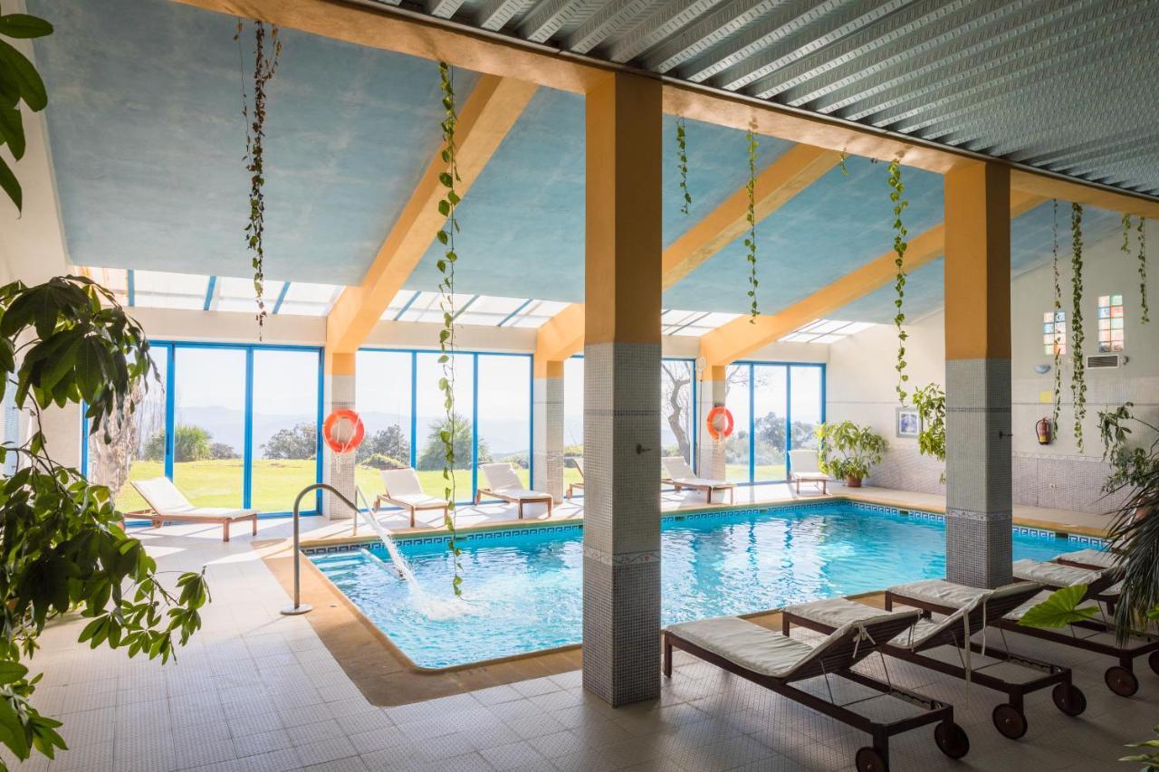 אנטקרה Hotel Fuente Del Sol מראה חיצוני תמונה