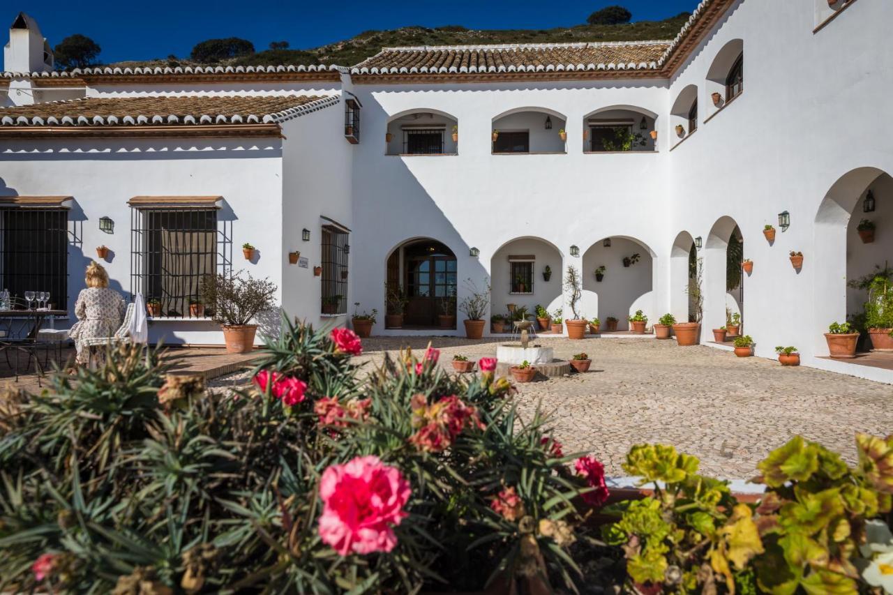 אנטקרה Hotel Fuente Del Sol מראה חיצוני תמונה