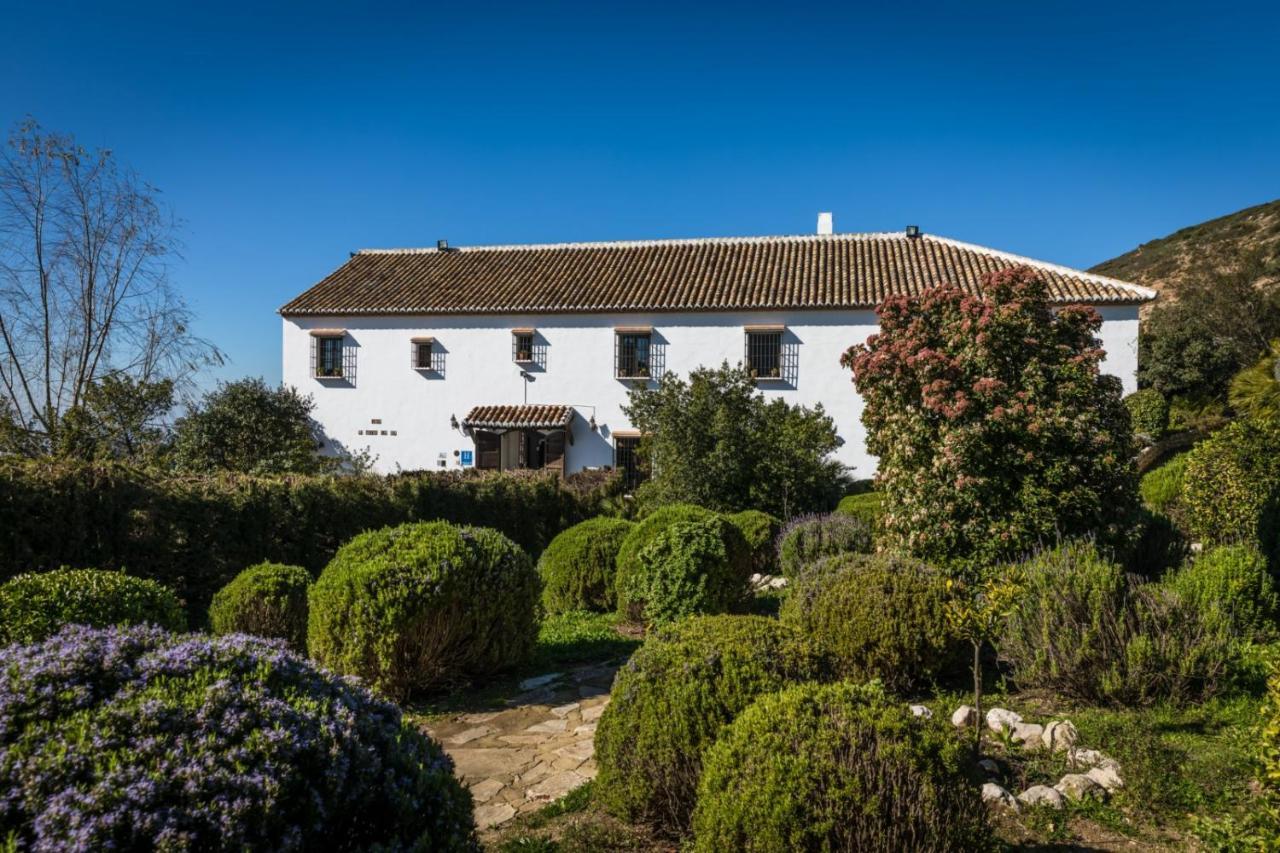 אנטקרה Hotel Fuente Del Sol מראה חיצוני תמונה